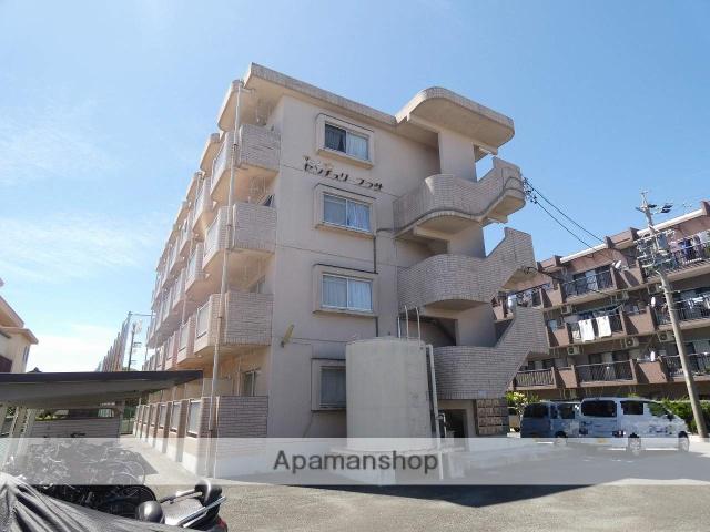 マンションセンチュリープラザ