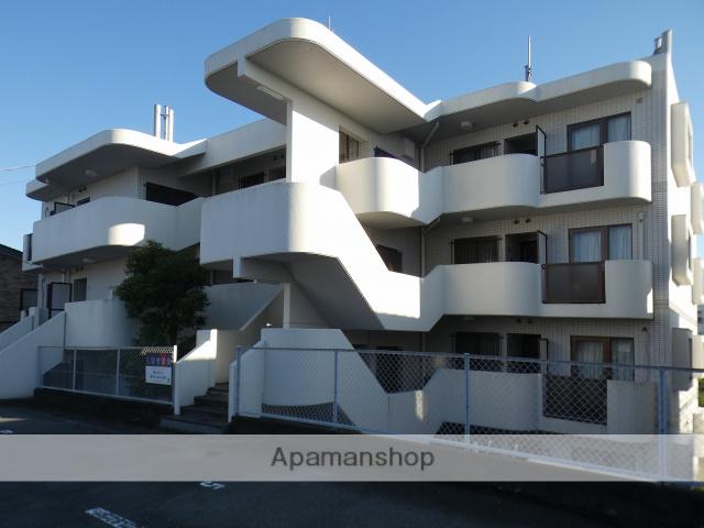 小倉広沢マンション