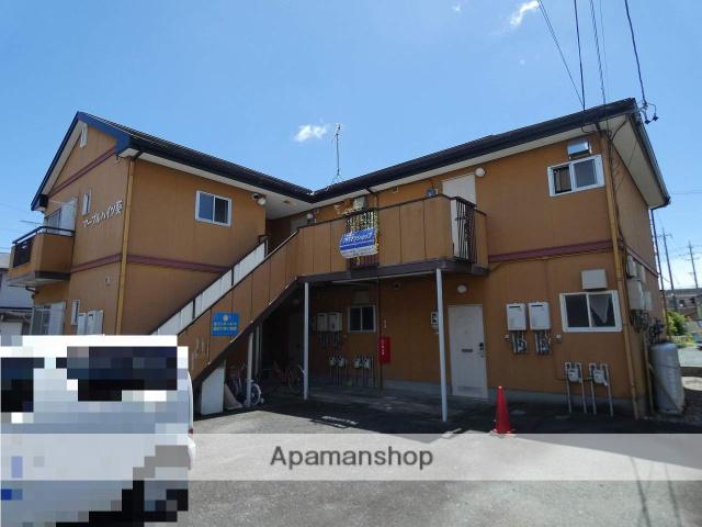 マーブルハイツ葵