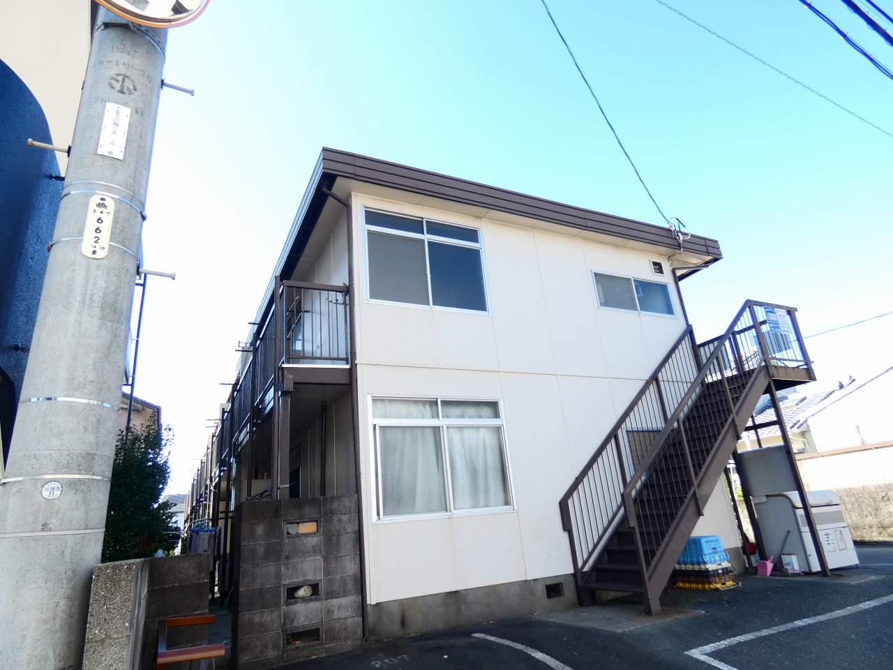 ガーデンハイツ黒澤