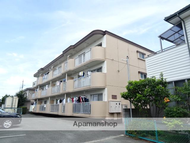 マンションラポール