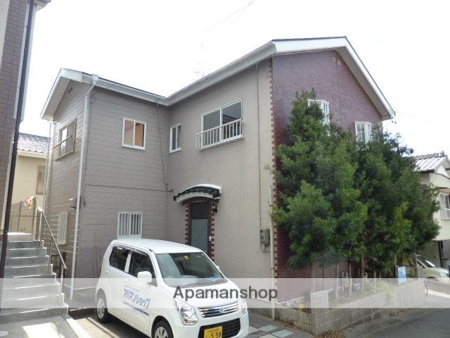 プリンスコート佐鳴台