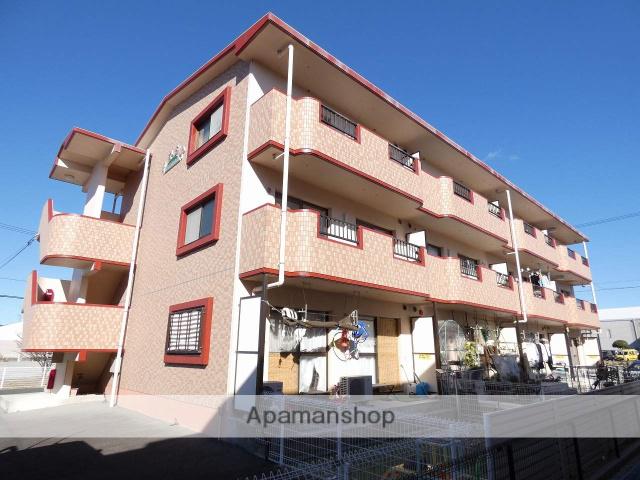 アネシスKOSAI(2LDK/3階)