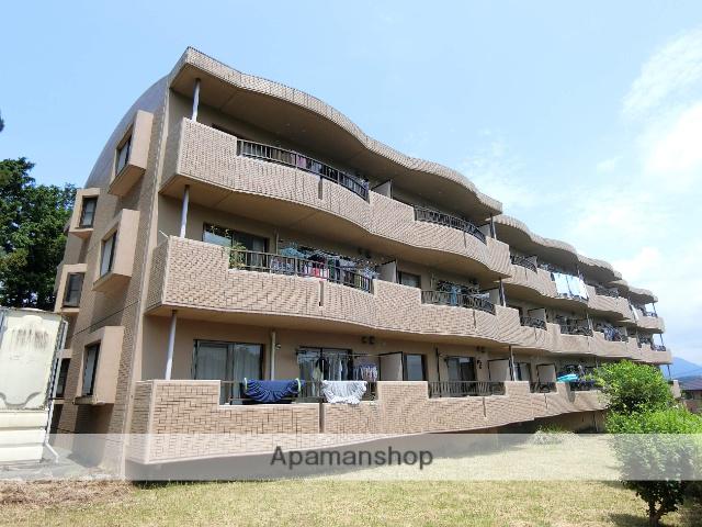 プリマベーラ(4LDK/4階)