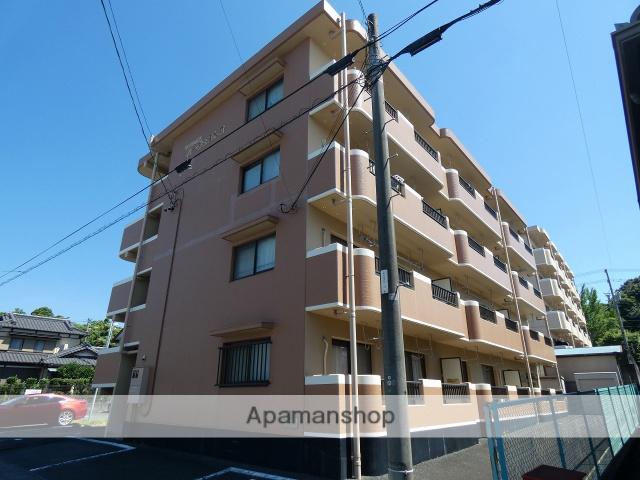 マンションハーヴェストⅡ