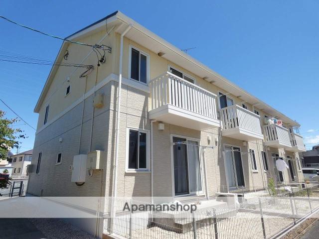 GREEN STAGE(1LDK/1階)