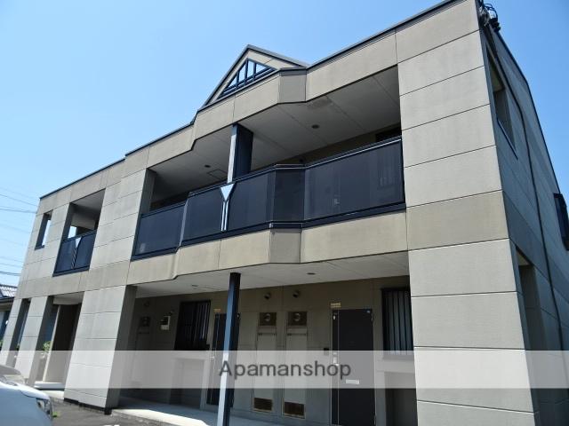 フェリーチェ(1LDK/2階)