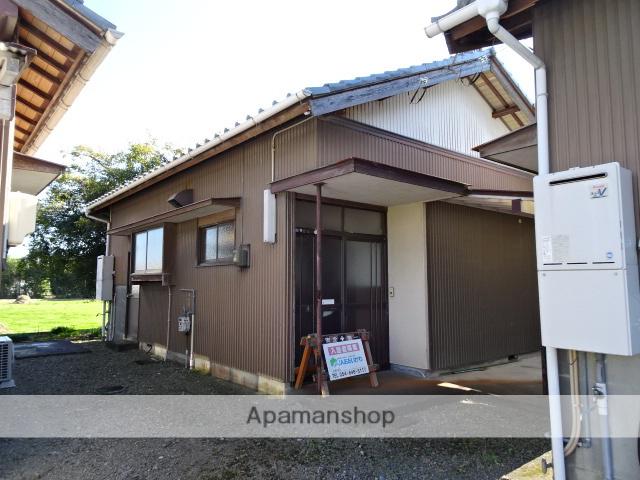 静岡県島田市阪本の戸建賃貸