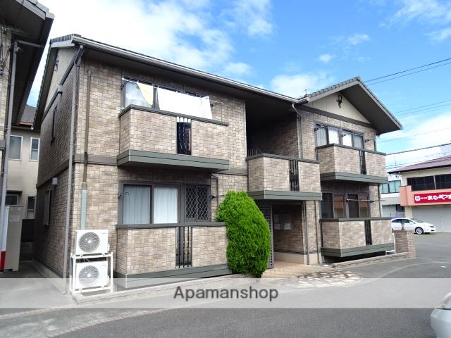 ケープコッド イン A棟