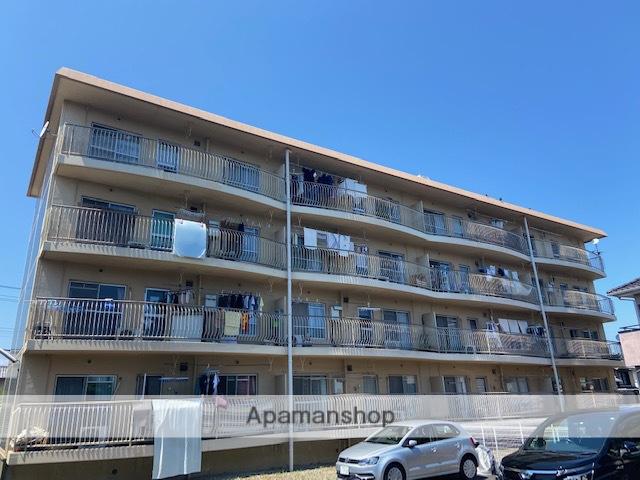 イーストパレス南新屋