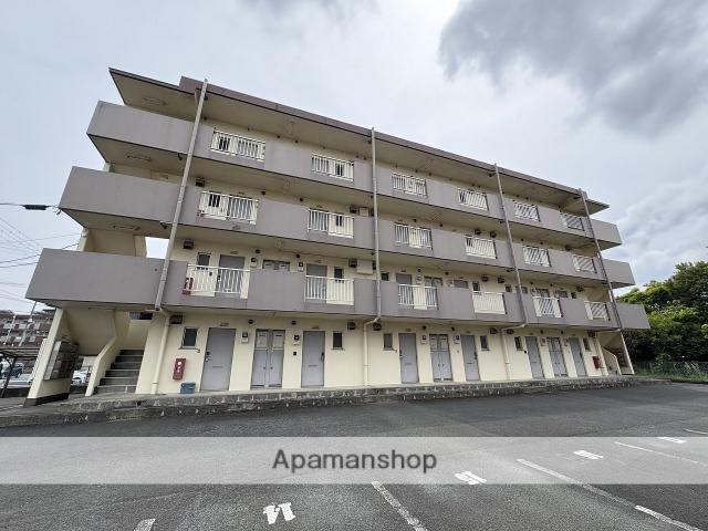 マンションストークⅦ