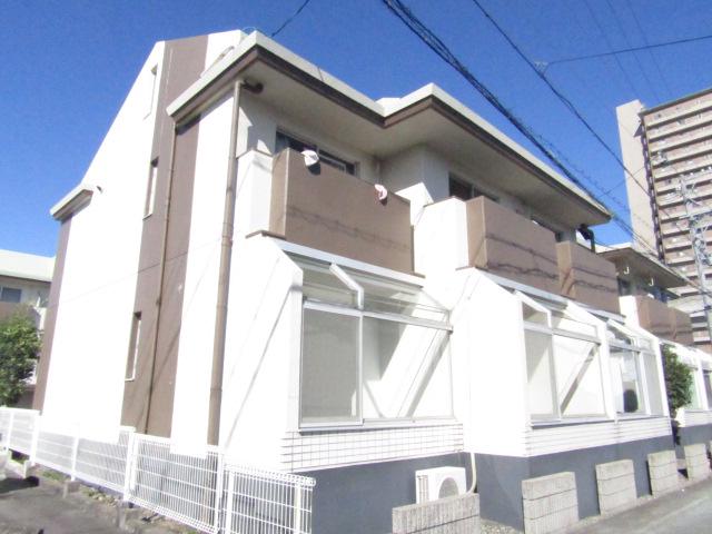 上島ロイドアパートB棟