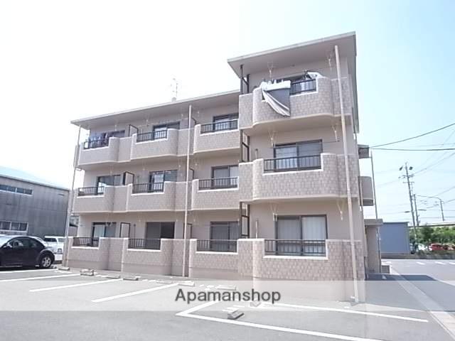 パークハイツ若林