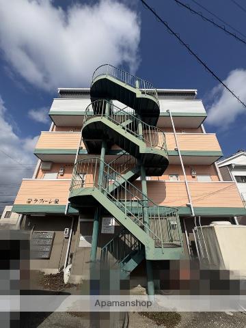 ラフォーレ泉