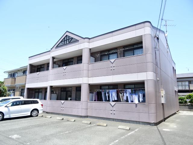 サニーデイズハイム