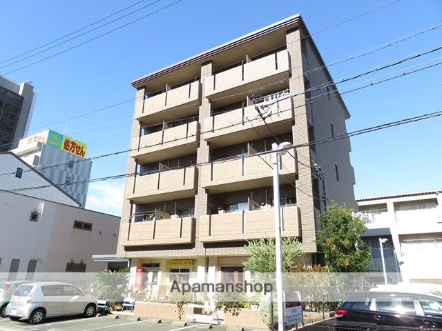 TKマンション中央Ⅰ