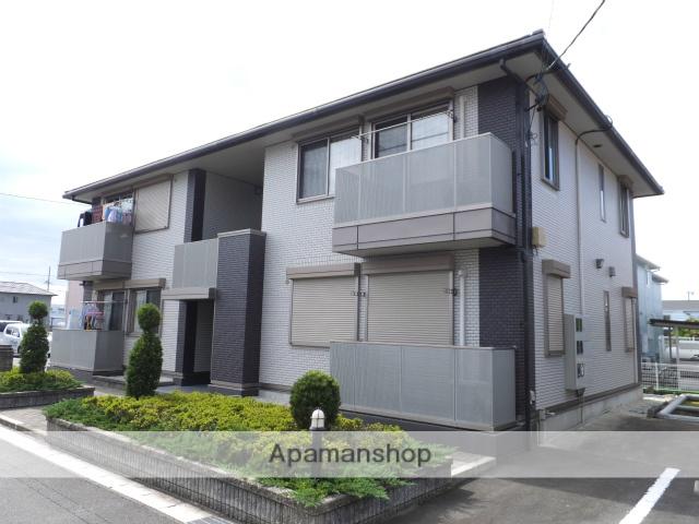 プルケル L(2LDK/2階)