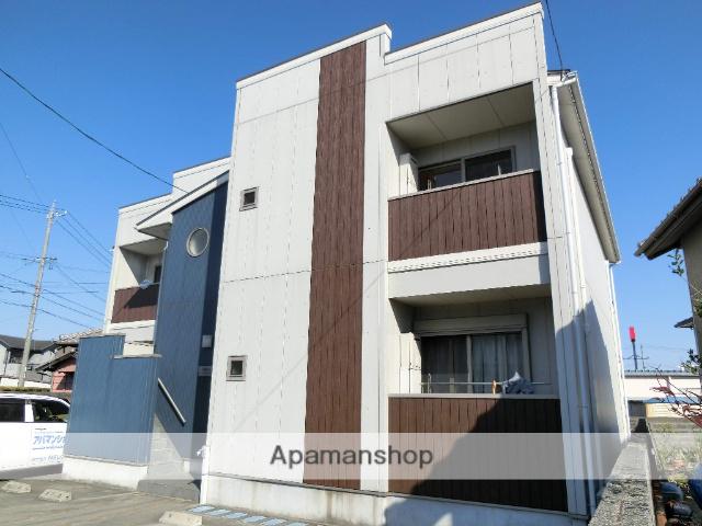 クレフラスト市野町