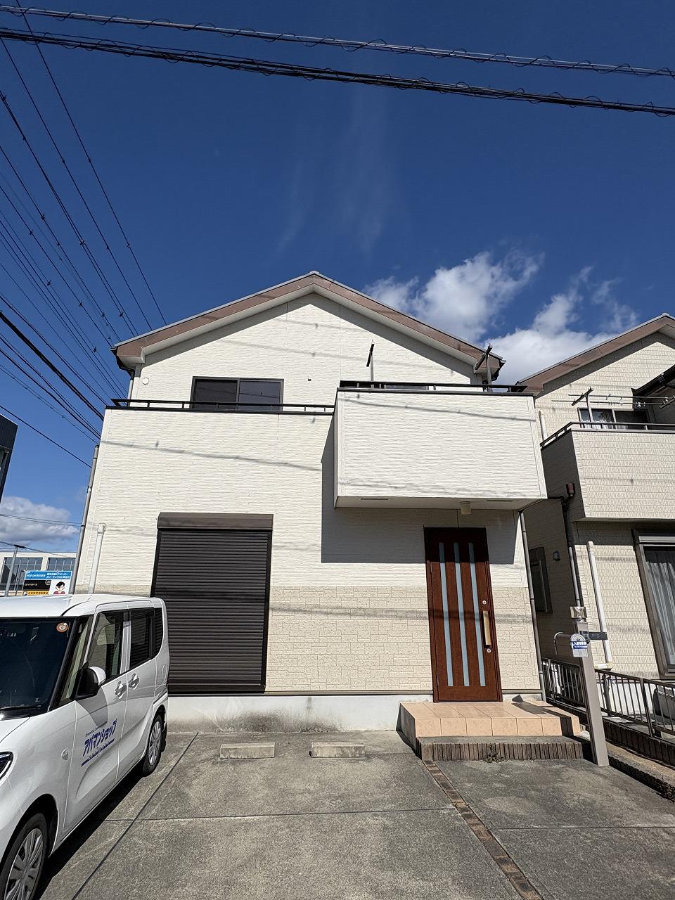 静岡県浜松市中央区  築17年(4LDK)