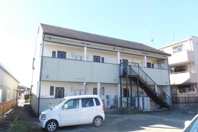 コーポサンエイト(1DK/1階)