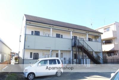 コーポサンエイト