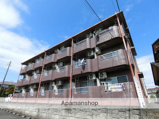 オズハウス1(1K/1階)