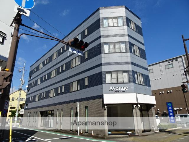 アヴェニュー
