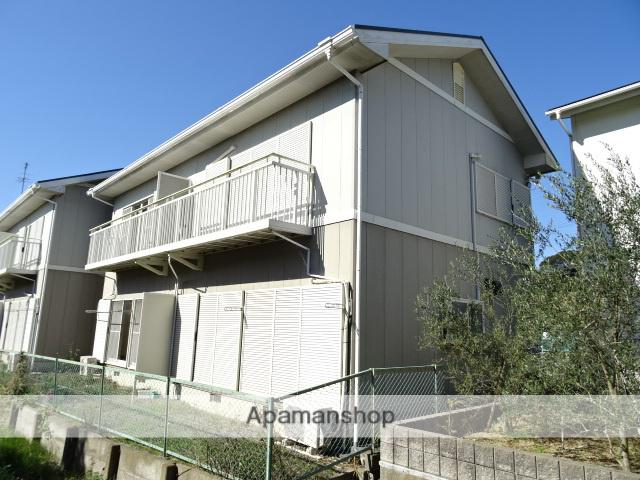 ＶＥＮＴＢＲＩＬＬＡＮＴ上屋敷(3LDK)