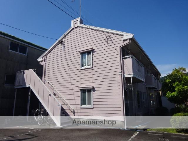 コンシェール八楠