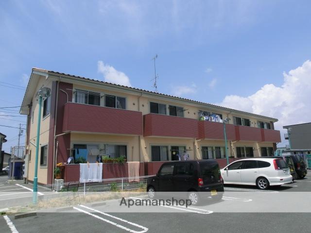 SPRING HOUSEⅢ(2LDK/1階)