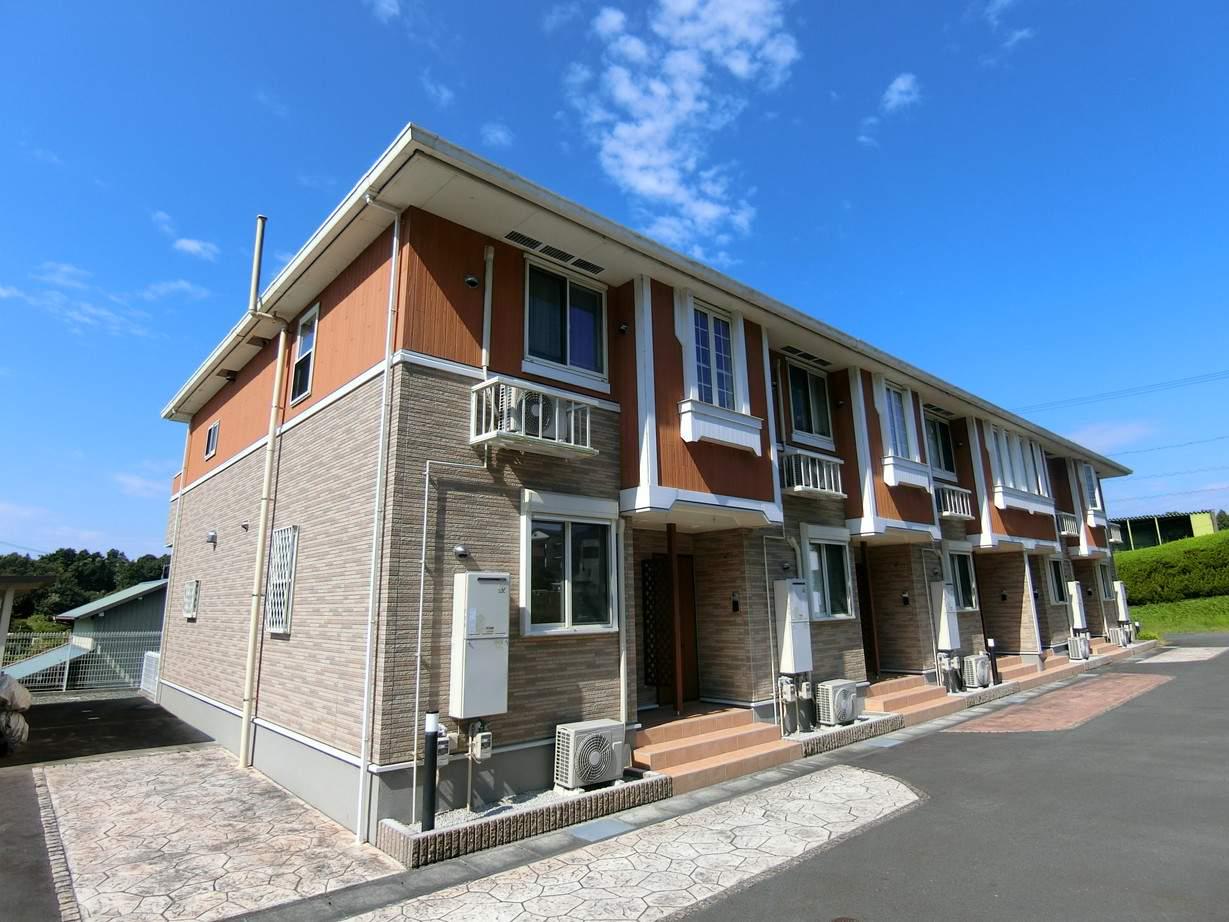 フォルトゥーナ