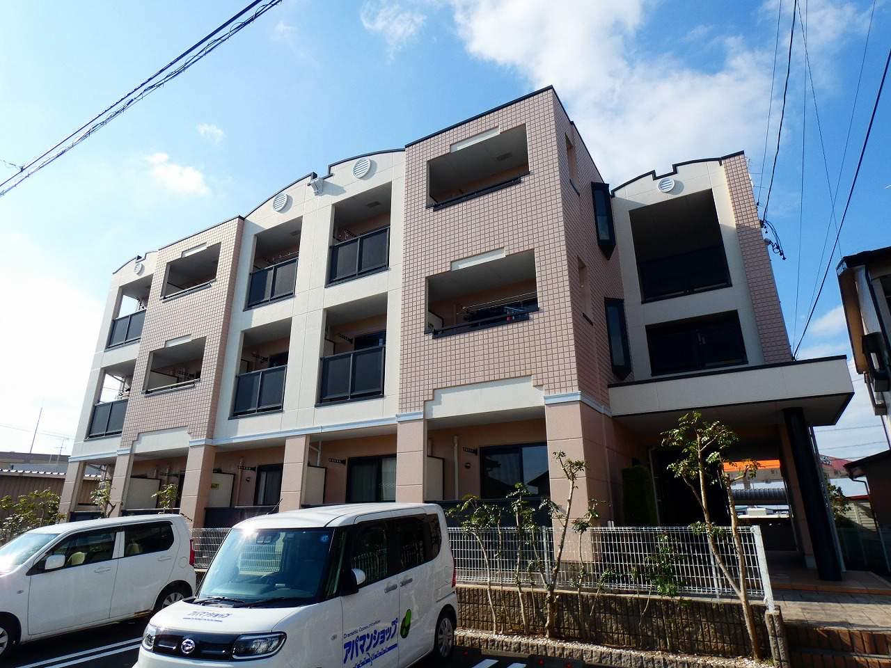 マンション・マーレ