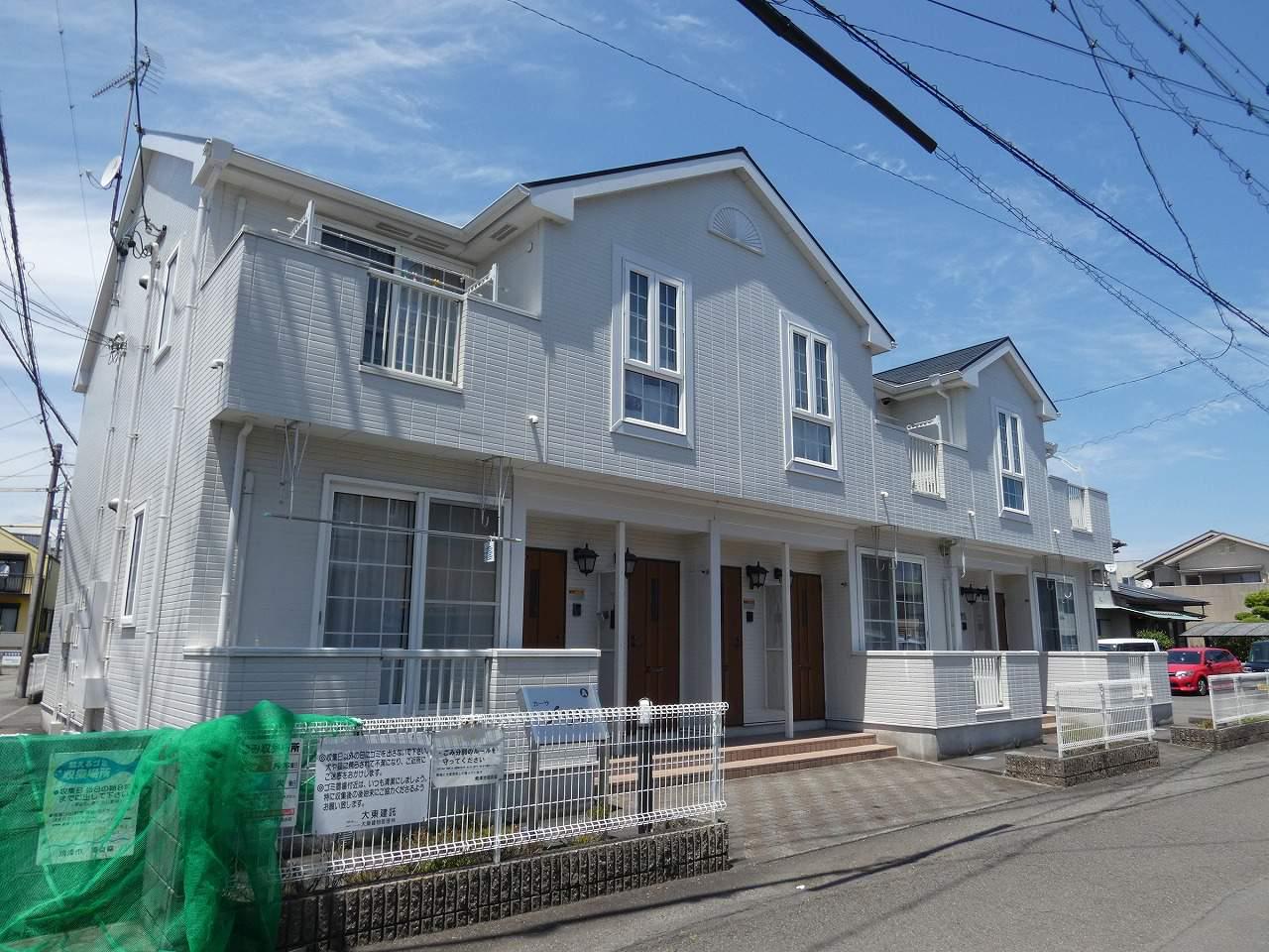 カーサメロディーA