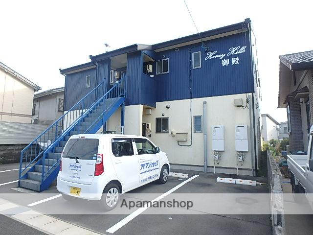 ハニーヒルズ御殿