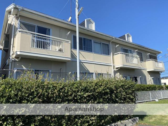 アークガーデン和合J