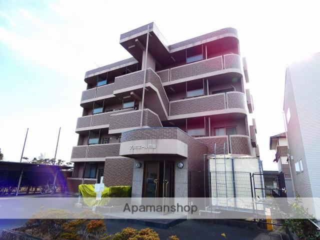 プリミエール向島