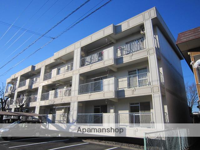 東町グランドハイツ(3DK/3階)