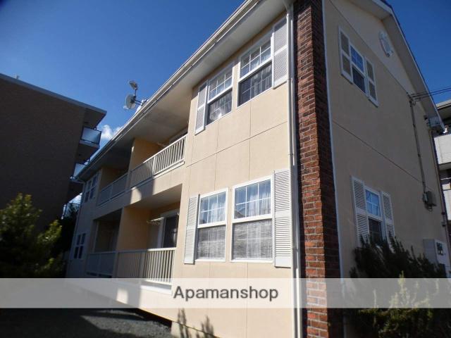 ジュネス半田山