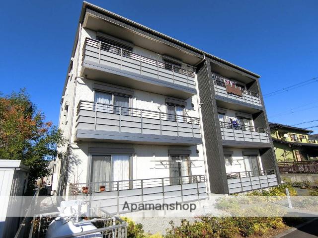 グランベレオ菊川