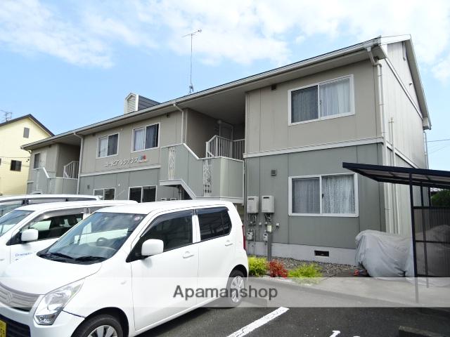 ユートピアレジデンス