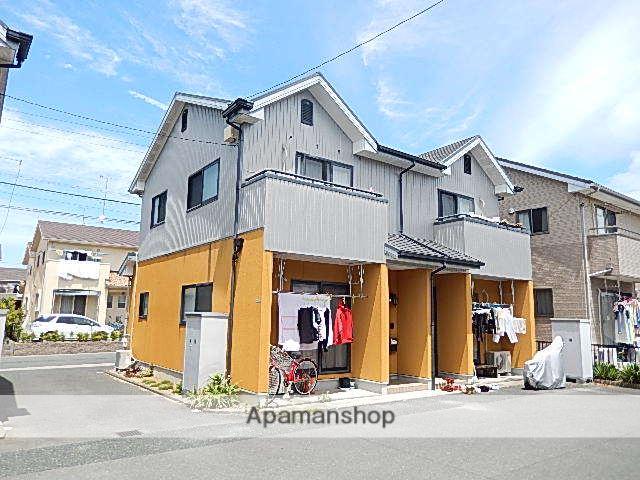 イーストサイドテラスＣ(2LDK)