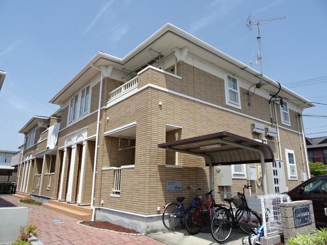 エントピア秋桜 B