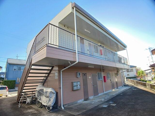 シティハイツフラットリバ-