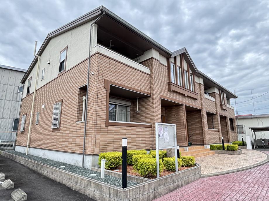 ブルーホライズン