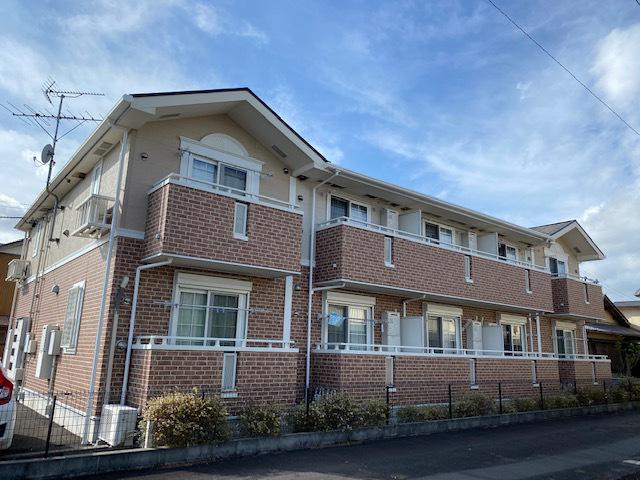 パルティータ(ワンルーム/1階)