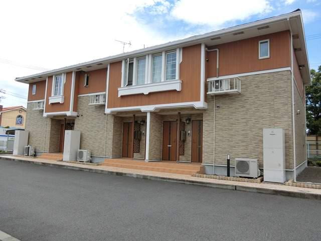 プロムナード・アミン A