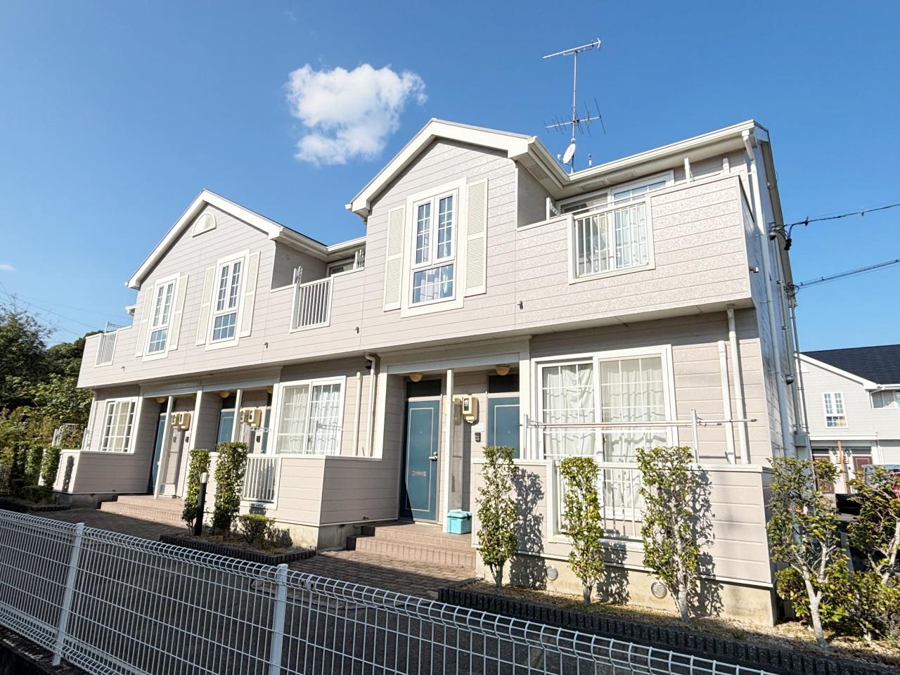 カーサ・プラテリーアA