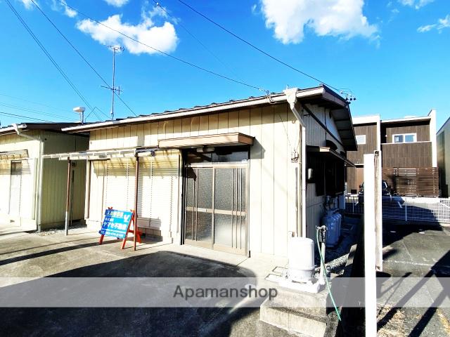 遠州鉄道 さぎの宮駅 徒歩1分 1階建 築44年