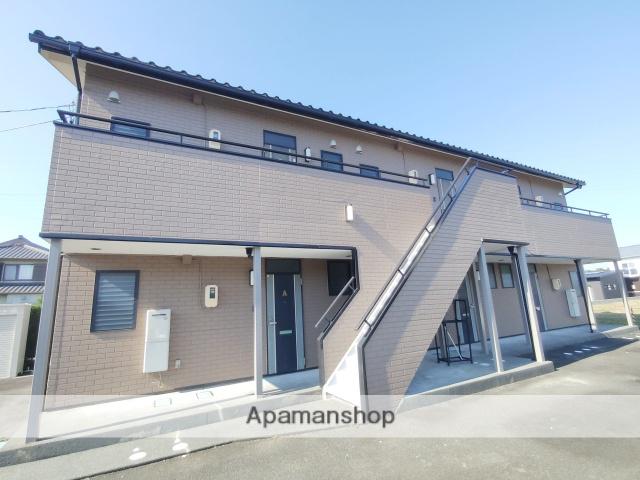 ミヨシハイツ
