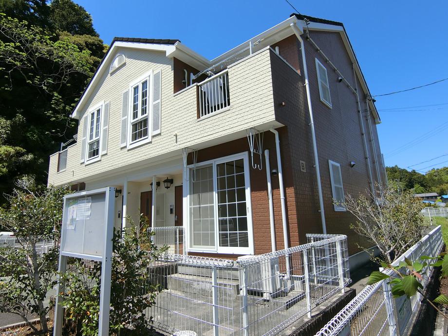 グリーンフィールドB